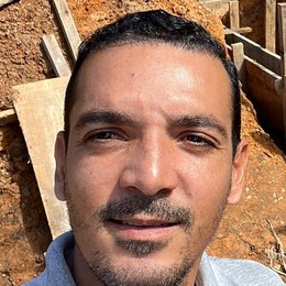 Eng.º Fábio Andrade