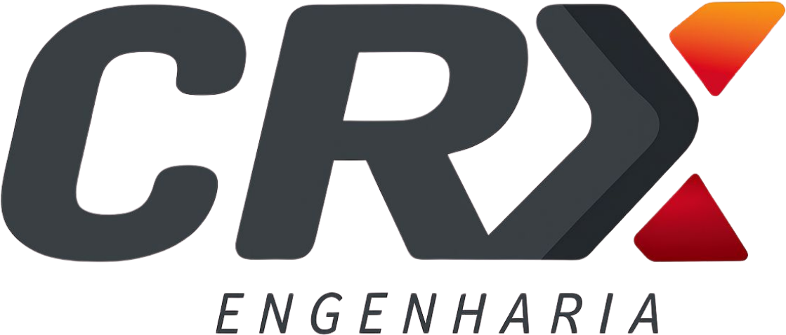 CRX Engenharia e Construção